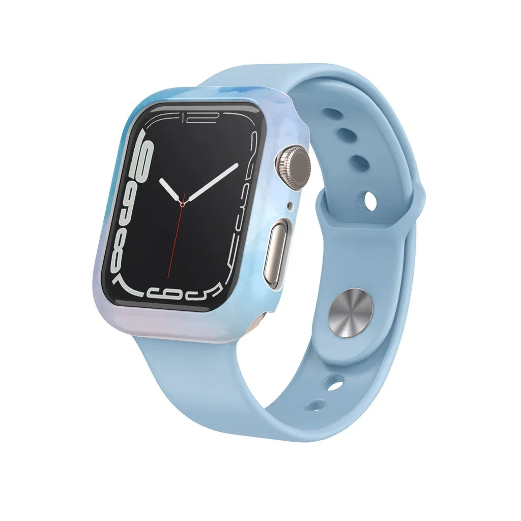 Casestudi Prismart Series Case For Apple Watch 44/45mm - Vibe - Tashqila Casestudi Prismart Series Case For Apple Watch 44/45mm - Vibe - Tashqila